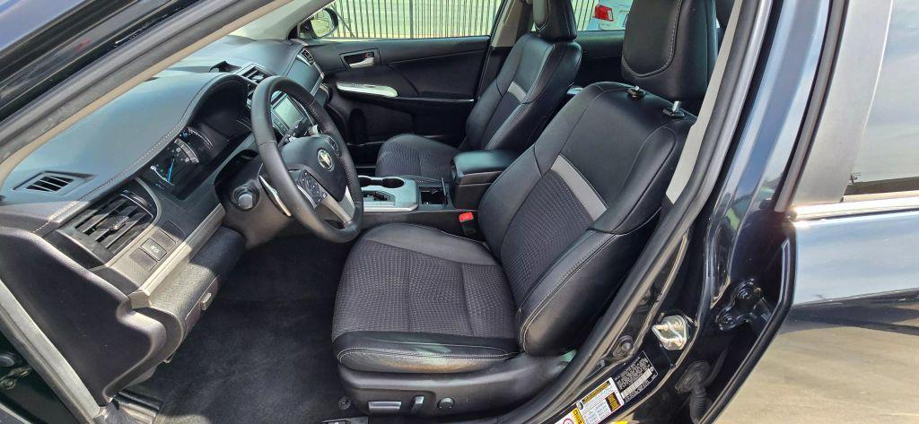 used 2014 Toyota Camry car, priced at $11,295