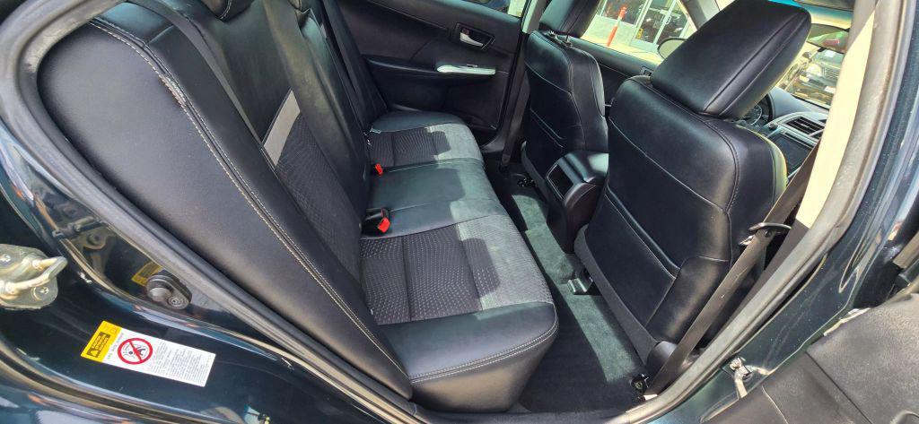 used 2014 Toyota Camry car, priced at $11,295