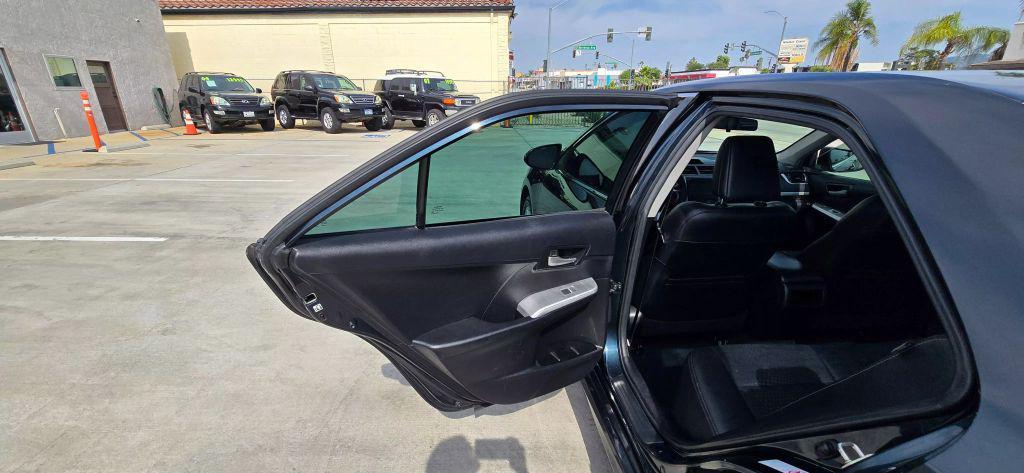 used 2014 Toyota Camry car, priced at $11,295