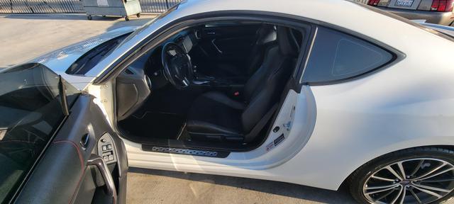 used 2015 Subaru BRZ car, priced at $13,995