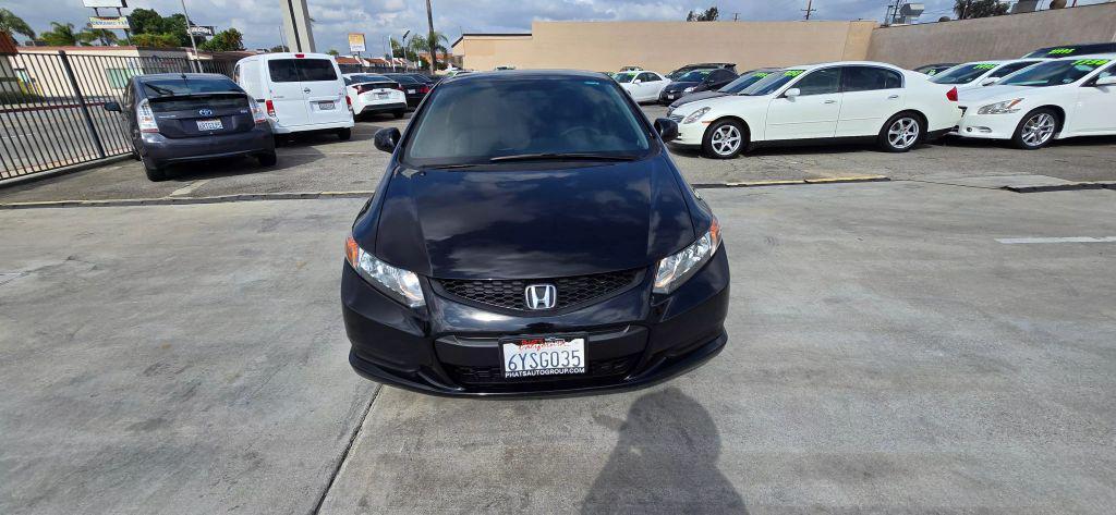 used 2012 Honda Civic car, priced at $8,995