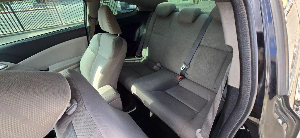 used 2012 Honda Civic car, priced at $8,995
