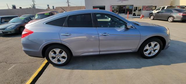 used 2010 Honda Accord Crosstour car, priced at $9,495