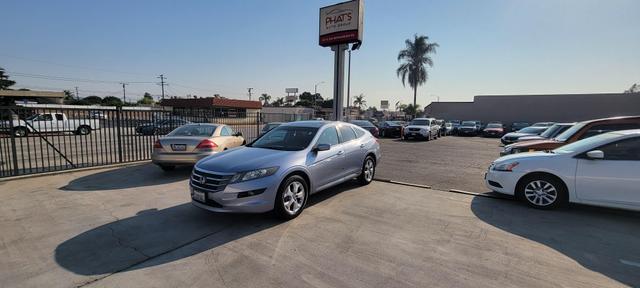 used 2010 Honda Accord Crosstour car, priced at $9,495