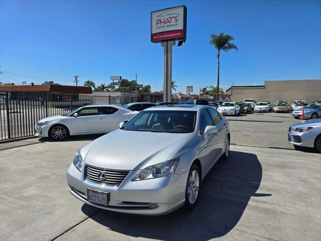 used 2008 Lexus ES 350 car, priced at $9,995