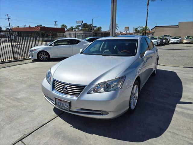 used 2008 Lexus ES 350 car, priced at $9,995