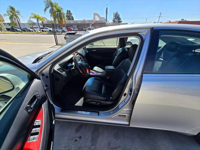 used 2008 Lexus ES 350 car, priced at $9,995