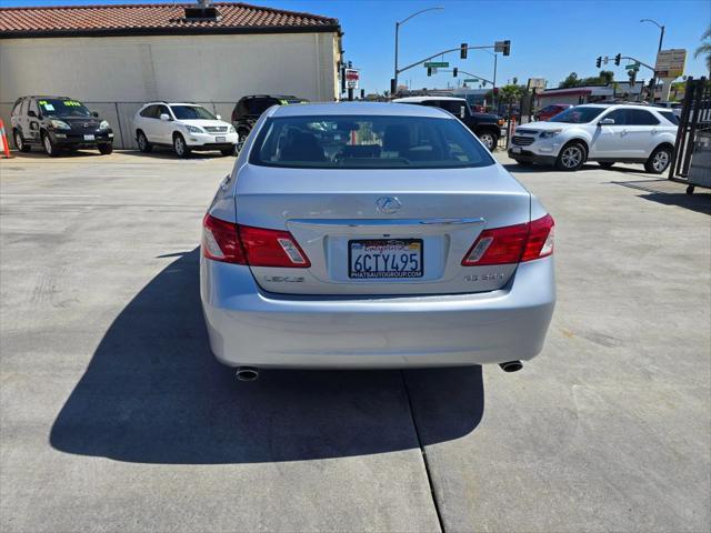 used 2008 Lexus ES 350 car, priced at $9,995