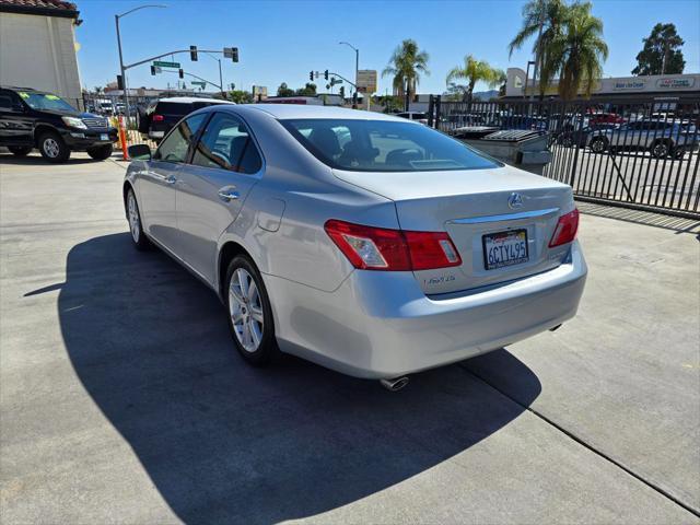 used 2008 Lexus ES 350 car, priced at $9,995