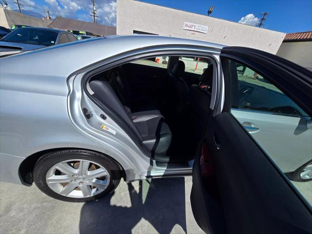 used 2008 Lexus ES 350 car, priced at $9,995