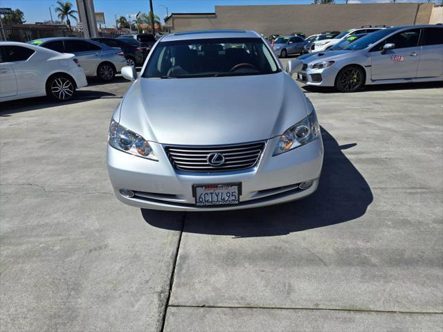 used 2008 Lexus ES 350 car, priced at $9,995