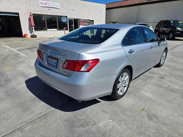 used 2008 Lexus ES 350 car, priced at $9,995