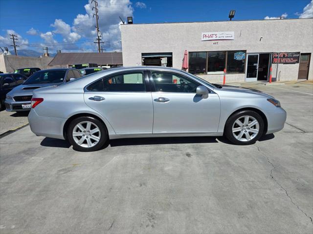 used 2008 Lexus ES 350 car, priced at $9,995