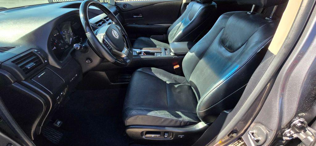 used 2015 Lexus RX 350 car, priced at $15,295