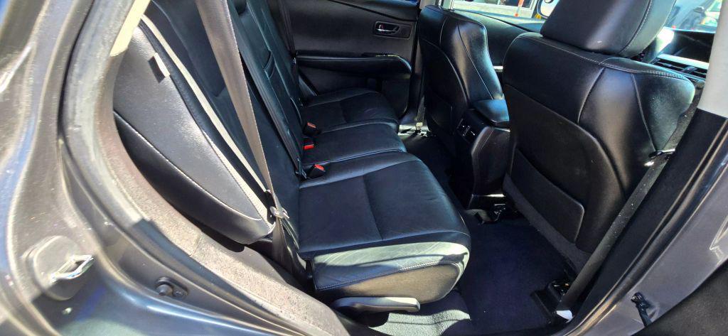 used 2015 Lexus RX 350 car, priced at $15,295