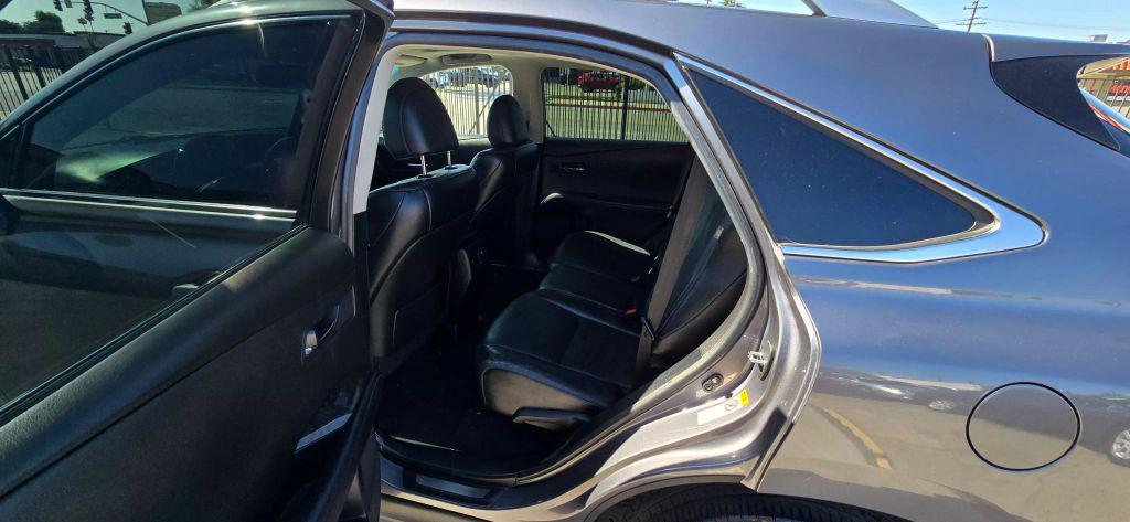 used 2015 Lexus RX 350 car, priced at $15,295