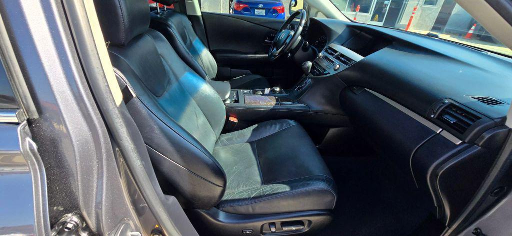 used 2015 Lexus RX 350 car, priced at $15,295