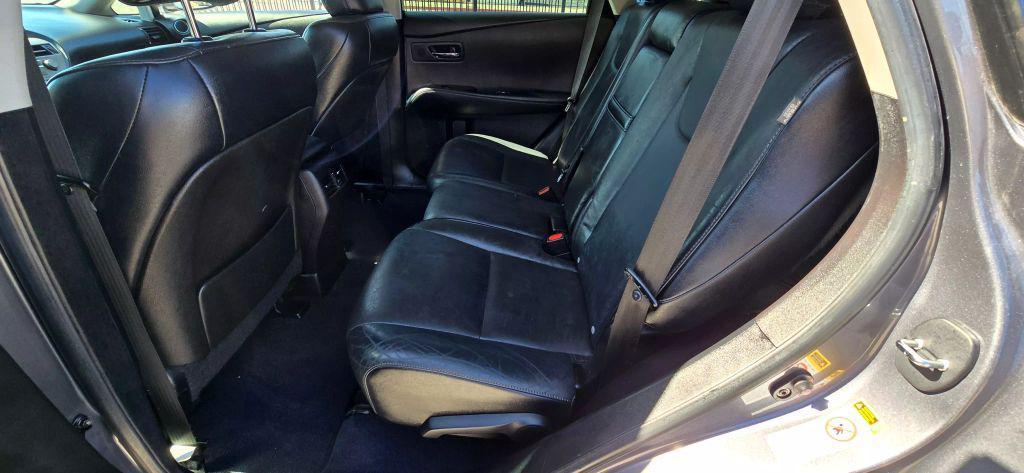 used 2015 Lexus RX 350 car, priced at $15,295