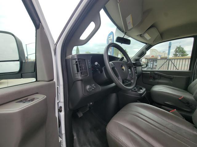 used 2018 Chevrolet Express 2500 car, priced at $20,995