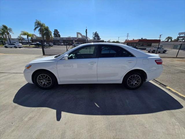 used 2007 Toyota Camry car, priced at $8,495