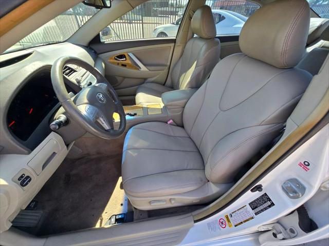 used 2007 Toyota Camry car, priced at $8,495