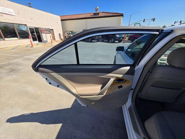 used 2007 Toyota Camry car, priced at $8,495
