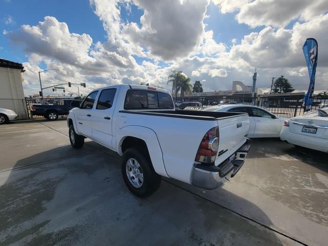 used 2014 Toyota Tacoma car, priced at $20,500