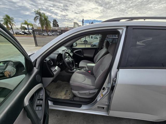 used 2006 Toyota RAV4 car, priced at $6,995