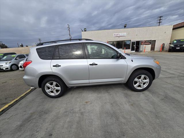 used 2006 Toyota RAV4 car, priced at $6,995