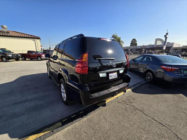 used 2004 Lexus GX 470 car, priced at $13,995