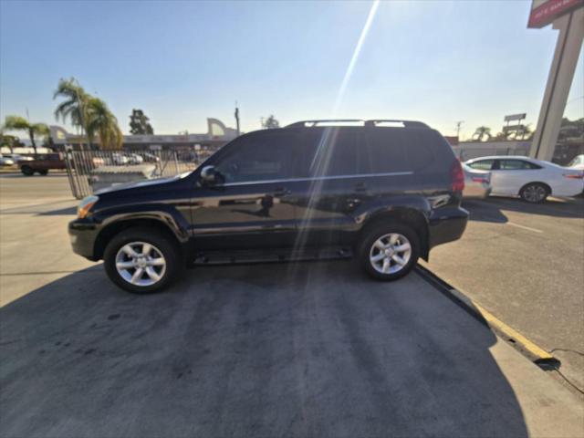 used 2004 Lexus GX 470 car, priced at $13,995