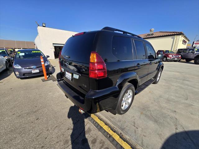 used 2004 Lexus GX 470 car, priced at $13,995