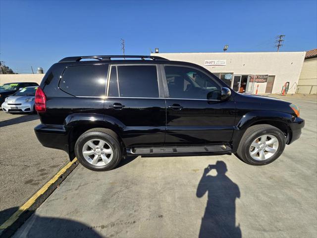 used 2004 Lexus GX 470 car, priced at $13,995