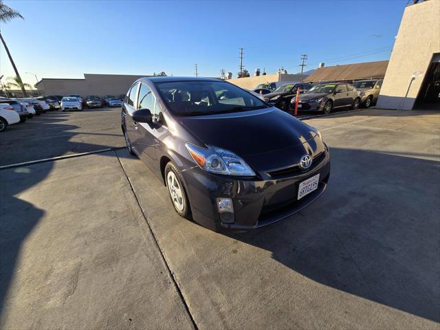 used 2011 Toyota Prius car, priced at $15,495