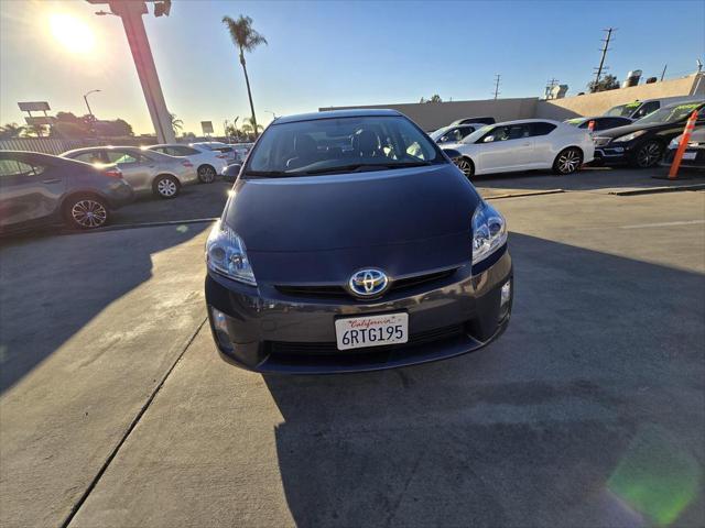 used 2011 Toyota Prius car, priced at $15,495