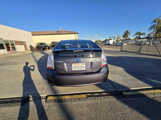 used 2011 Toyota Prius car, priced at $15,495