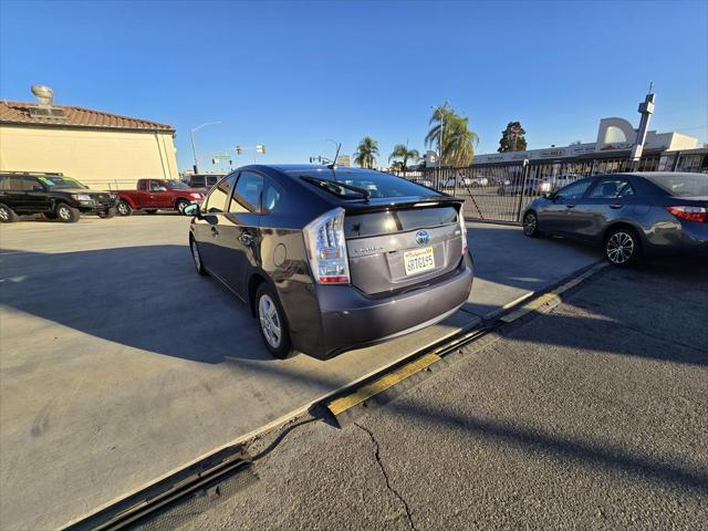 used 2011 Toyota Prius car, priced at $15,495