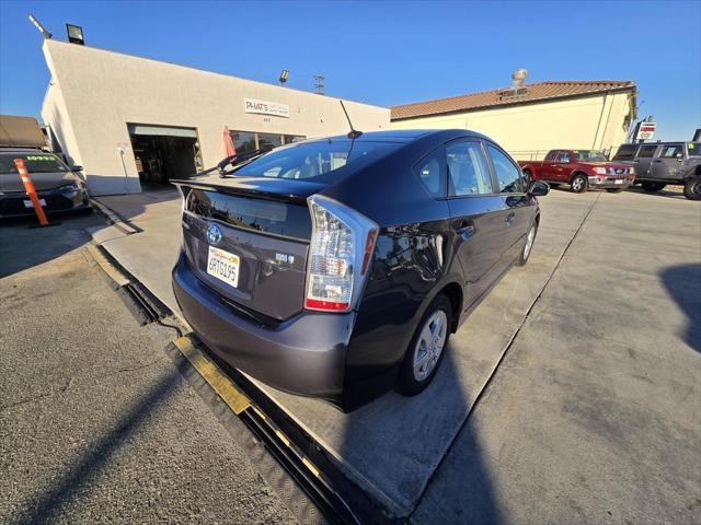 used 2011 Toyota Prius car, priced at $15,495