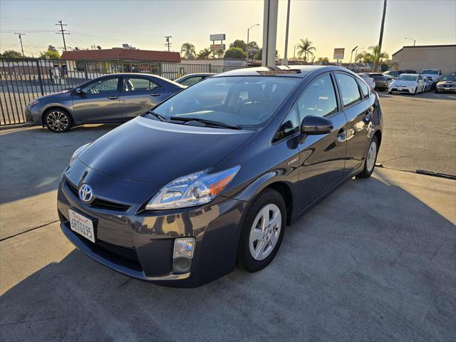 used 2011 Toyota Prius car, priced at $15,495