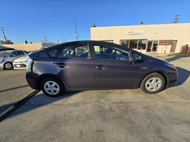 used 2011 Toyota Prius car, priced at $15,495