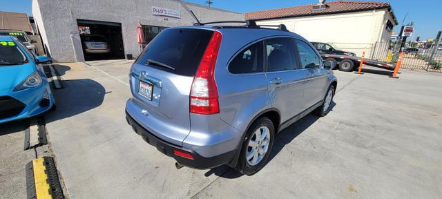 used 2008 Honda CR-V car, priced at $8,995