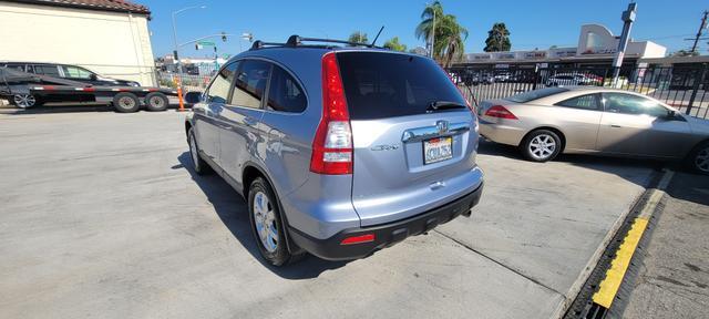 used 2008 Honda CR-V car, priced at $8,995