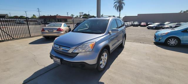 used 2008 Honda CR-V car, priced at $8,995