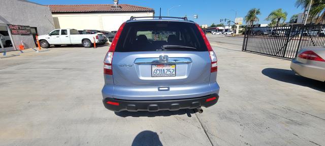 used 2008 Honda CR-V car, priced at $8,995