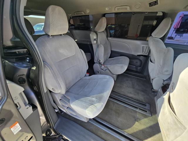 used 2015 Toyota Sienna car, priced at $15,995