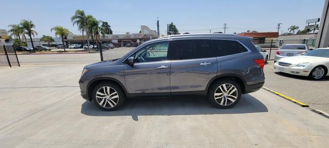 used 2016 Honda Pilot car, priced at $16,995