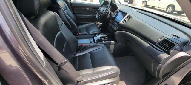 used 2016 Honda Pilot car, priced at $16,995