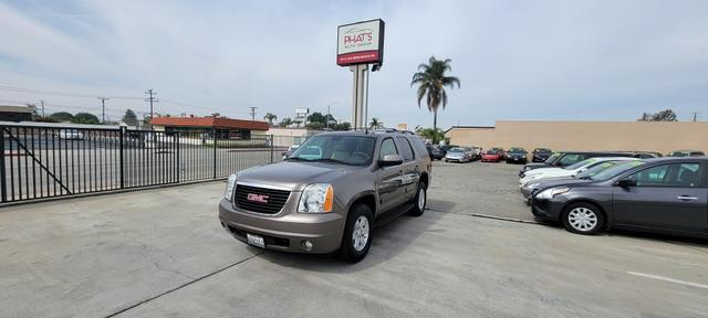 used 2012 GMC Yukon car, priced at $11,995