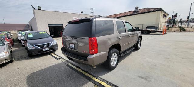 used 2012 GMC Yukon car, priced at $11,995