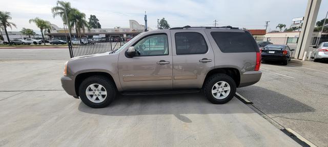 used 2012 GMC Yukon car, priced at $11,995